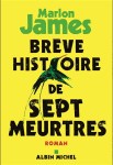 James - Brève histoire de sept meurtres2