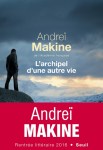 Makine - L'Archipel d'une autre vie