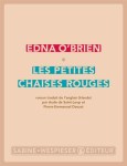 O'Brien - Les petites chaises rouges