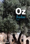 Oz - Judas