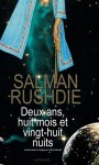 Rushdie - Deux ans