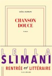Slimani - Chanson douce