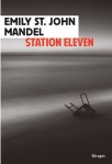 St John Mandel - Station Eleven