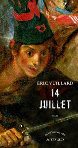 Vuillard - 14 juillet