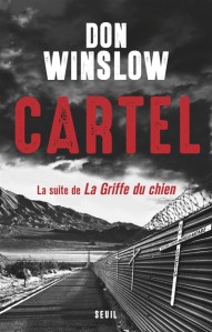 Winslow - Cartel