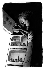 Segel &amp; Miller - Cauchemars3