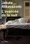Alikavazovic - L'Avancée de la nuit