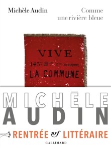 Audin - Comme une rivière bleue