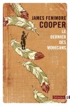 Cooper- Le Dernier des Mohicans
