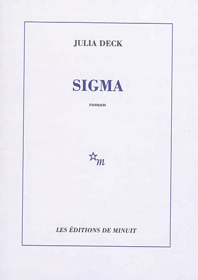 A première vue : la rentrée Minuit&nbsp;2017