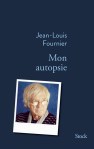 Fournier - Mon autopsie