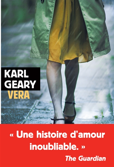 Vera, de Karl&nbsp;Geary