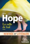 Hope - La Salle de bal