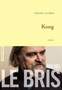 Le Bris - Kong
