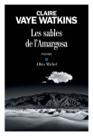 Watkins - Les sables de l'Amargosa