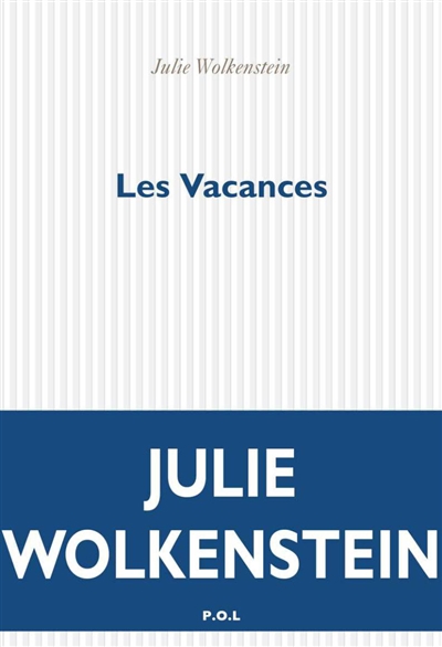 A première vue : la rentrée P.O.L.&nbsp;2017