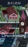Zeh - Brandebourg