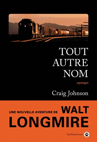 Johnson - Tout autre nom
