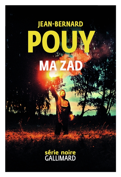 Pouy - Ma ZAD