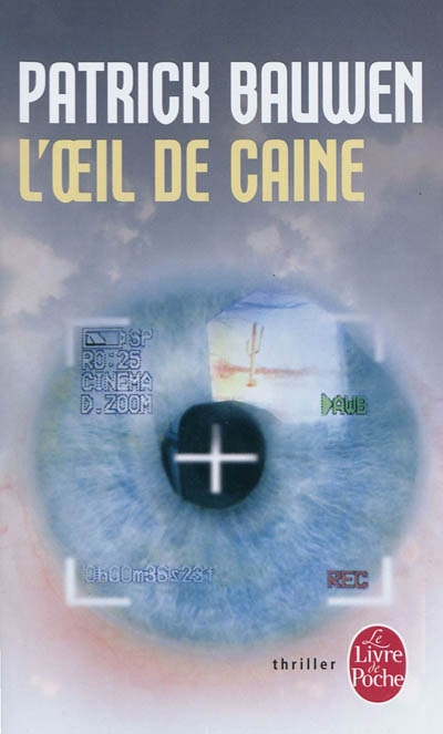 Bauwen - L'Oeil de Caine - LGF