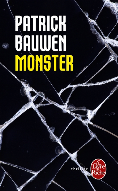 Bauwen - Monster - LGF