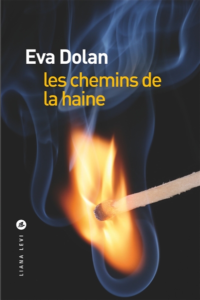 Dolan - Les chemins de la haine