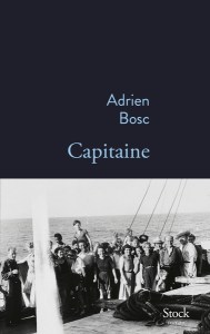 Bosc - Capitaine