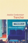 Cordonnier - Trancher