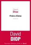 Diop - Frère d'âme