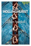 Hollinghurst - L'Affaire Sparsholt