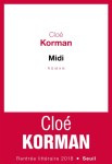 Korman - Midi