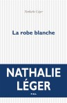 Léger - La robe blanche