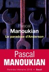 Manoukian - Le Paradoxe d'Anderson