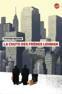 Massini - La Chute des frères Lehman
