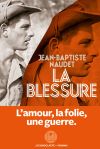 Naudet - La blessure