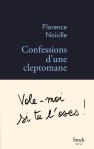 Noiville - Confessions d'une cleptomane