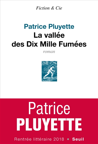 A première vue : la rentrée Seuil&nbsp;2018