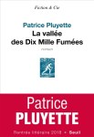 Pluyette - La Vallée des dix mille fumées