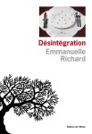Richard - Désintégration