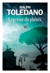 Toledano - Le retour du phénix