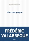 Valabrègue - Une campagne