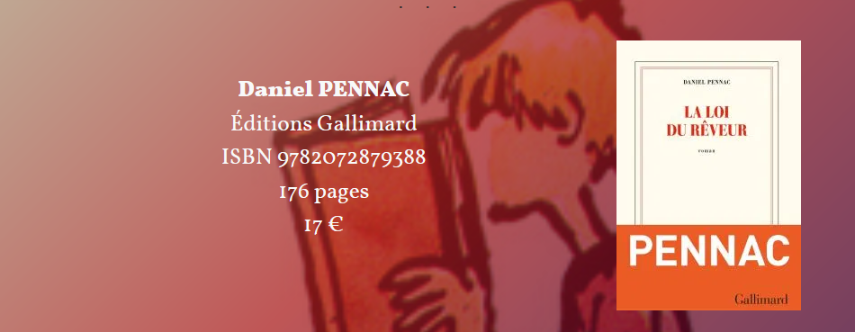 La Loi du&nbsp;rêveur