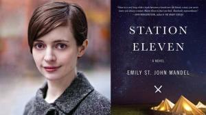Emily St John Mandel
