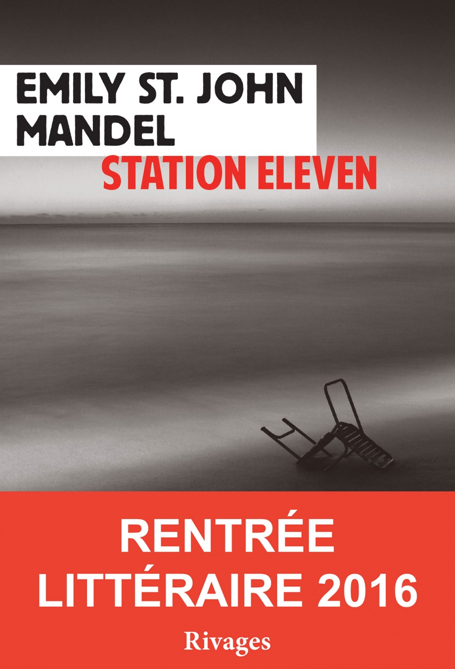 Station Eleven