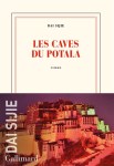 Dai Sijie - Les caves du Potala