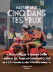 Hadrien Bels - Cinq dans tes yeux