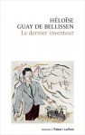 Héloïse Guay de Bélissen - Le dernier inventeur