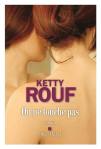 Ketty Rouf - On ne touche pas