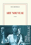Paul Greveillac - Art Nouveau
