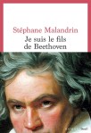 Stéphane Malandrin - Je suis le fils de Beethoven